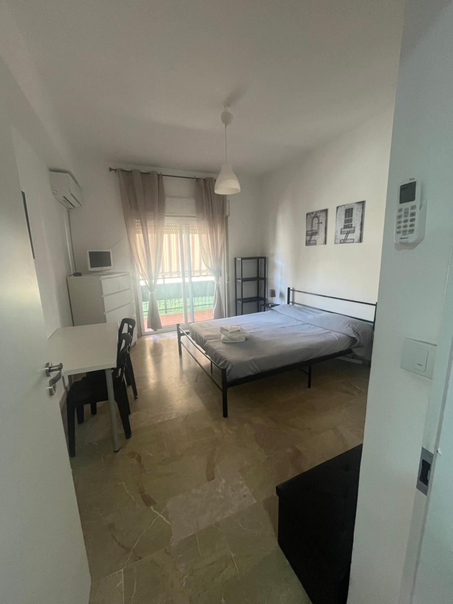 Il Fante Affitta Camere Messina Exterior foto